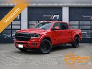 Dodge Ram - 4X4 5.7 V8 4x4 Crew Cab|laramie wide body