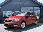 Skoda Fabia - 1.0 Ambition | AIRCO | | NAP |