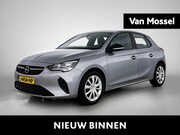 Opel Corsa - 1.2 Edition | WORDT VERWACHT |