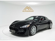 Maserati GranTurismo - 4.2 54603km BTW