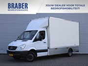Mercedes-Benz Sprinter - 313 2.2 CDI 432L EHD | Meubelbak | Bakwagen | Cruise | Zeer 