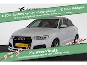 Audi Q3 - 2.0 TFSI quattro Design Pro Line Plus Trekhaak Panoramadak K
