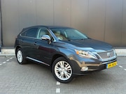 Lexus RX-Serie - 4WD Executive* Luchtvering* Dealer onderhouden