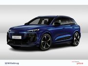 Audi SQ6 e-tron - quattro 100 kWh 490PK | Panoramadak | Trekhaak | Luchtvering