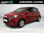 Hyundai i10 - 1.0 Comfort 5-persoons ! | Demo | Rijklaaprijs