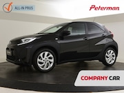 Toyota Aygo X - 1.0 VVT-i MT Play | Stoelverwarming | Carplay