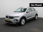 Volkswagen T-Roc - 1.0 TSI Life 110 PK| Origineel Nederlands | Climatronic | Pa