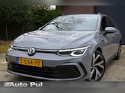 Volkswagen Golf - 1.5 eTSI R-Line Business Automaat/Digitaal-Dashbord/Ecc/Navi