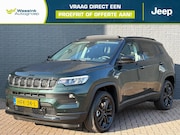 Jeep Compass - 1.5 e-Hybrid 130pk Aut North Star I Navigatie | Schuif kante