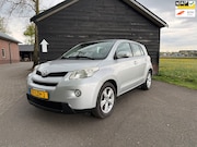 Toyota Urban Cruiser - 1.3 VVT-i Aspiration