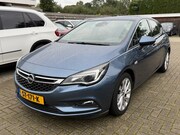 Opel Astra - 1.4 Turbo Innovation 2017 5-Deurs Camera Trekhaak