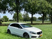 Mercedes-Benz A-klasse - 180 Ambition