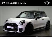 MINI Cooper - C Hatchback Automaat / JCW / Pakket M / JCW / Pakket