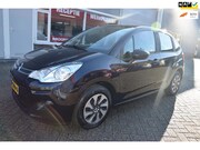Citroën C3 - 1.0 PureTech Attraction nette c3 airco, elec.pakket, onderho