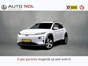 Hyundai Kona - Electric EV Fashion 64 kWh | SOH: 90,3 % | Warmtepomp | CarP