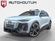Audi Q6 e-tron - quattro 360 kW | SOH 99% | Panorama | luchtvering