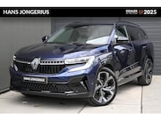 Renault Espace - E-Tech full hybrid 200 iconic | 7 PERSOONS | TREKHAAK | 360