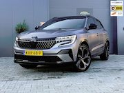 Renault Austral - 1.2 E-Tech full hybrid 200PK Alpine Esprit | Matgrijs | Harm