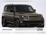 Land Rover Defender - P300e 300pk PHEV AWD Aut X-Dynamic HSE