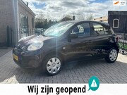 Nissan Micra - 1.2 Acenta | 5drs | airco | | leuke frisse auto