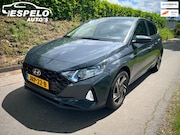 Hyundai i20 - 1.0 T-GDI Comfort AUTOMAAT en oa: Virtual Cockpit, Lane Assi