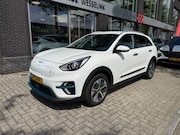 Kia e-Niro - Edition 64 kWh | Fase 3 | Adapt Cruise | Carplay |