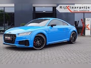 Audi TT - 45 TFSI S-Tronic Competition 245pk / Navi / 20 Inch LM/ B&am