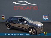 Citroën C4 Cactus - 1.2 PureTech AUTOMAAT NAVI TEL LM CAMERA