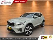Volvo XC40 - 1.5 T4 Plug-in hybrid Ultimate Bright