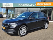 Skoda Kamiq - 1.0 TSI 110pk Business ed 31.620km, Clima, Cruise, Navi, Car