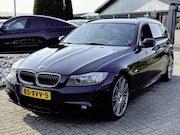 BMW 3-serie - Touring 325i Carbon Sport M-Pakket 2012 1E Eigenaar