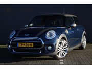 MINI Cooper - Mini 1.5 Chili Serious Business |Navigatie |Cruise control |