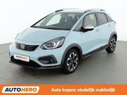 Honda Jazz - 1.5 i-MMD Hybrid Crosstar Executive