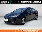 Toyota Prius - 1.8 Executive | All-in prijs | Automaat | Leder bekleding |