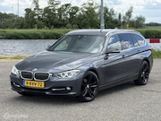 BMW 3-serie - 316i Executive Sport
