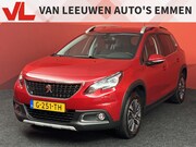 Peugeot 2008 - 1.2 PureTech Allure | Navigatie | Climate Control | APK 29-1