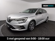 Renault Mégane - Estate 1.3 TCe 140 EDC Techno | Trekhaak | All-season banden