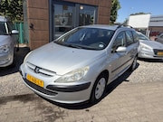 Peugeot 307 - Break 1.6-16V XS