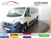 Fiat Ducato - FIAT CNG L3h2 Airco 9 Persoons rolstoelbus Netto E