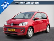 Volkswagen Up! - 1.0 BMT move up! Rijklaar! | Cruise | Bluetooth | All-Season