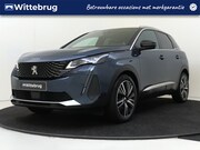 Peugeot 3008 - 1.2 PureTech GT | Full Map Navigatie | Carplay | Camera | Ad