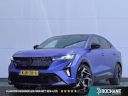 Renault Rafale - 1.2 E-Tech 4x4 plug-in hybrid 300 atelier Alpine Full Option