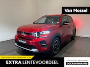 Citroën e-C3 - Max 113pk Comfort Range 44 kWh l CAMERA l NAVI l DEMO |