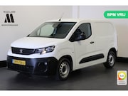 Peugeot Partner - 1.5 BlueHDI 130PK Automaat EURO 6 - Airco - Cruise - PDC - €