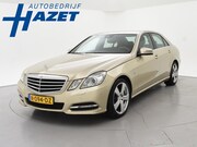 Mercedes-Benz E-klasse - 350 CDI V6 265 PK 4-MATIC SEDAN AVANTGARDE _ TREKHAAK | LEDE