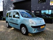 Renault Kangoo - Family 1.6-16V Expression | Automaat | Trekhaak | Airco