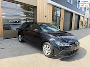 Volkswagen Polo - 1.0 Comfortline 5DRS|Automaat|Stoelverwarming|parkeersensore