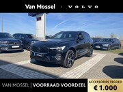 Volvo XC60 - T6 Plug-in hybrid AWD Business Edition | Harman/Kardon | Get