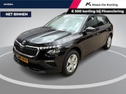 Skoda Kamiq - 1.0 TSI 115pk Selection · Apple/Android Car Play · P-Sensore