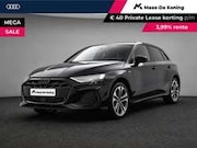 Audi A3 - Sportback 40 TFSI e S edition 204 PK · Sonos premi